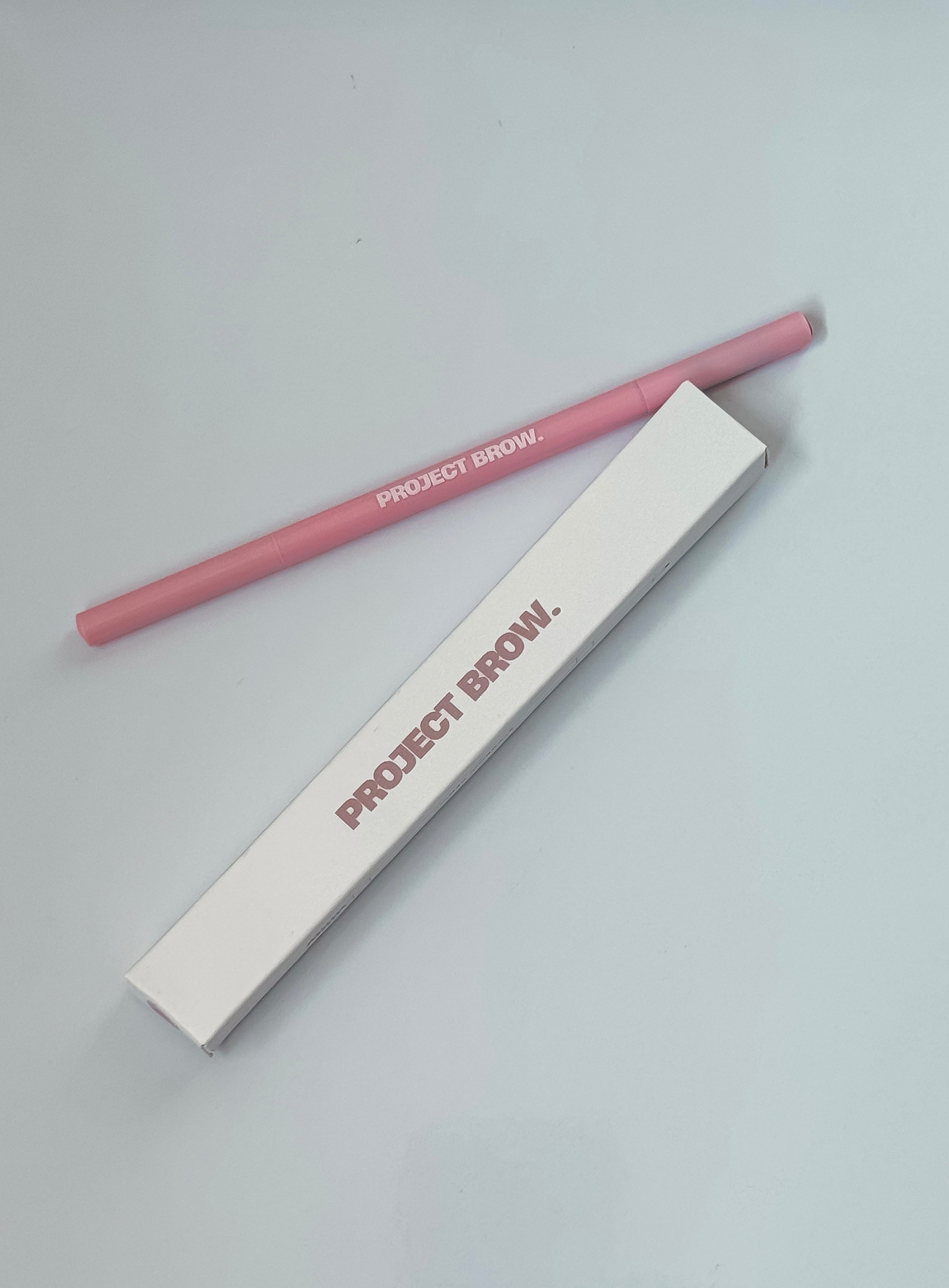 The Brow Pencil - Dark Brown