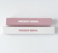 The Brow Edit - Dark Brown