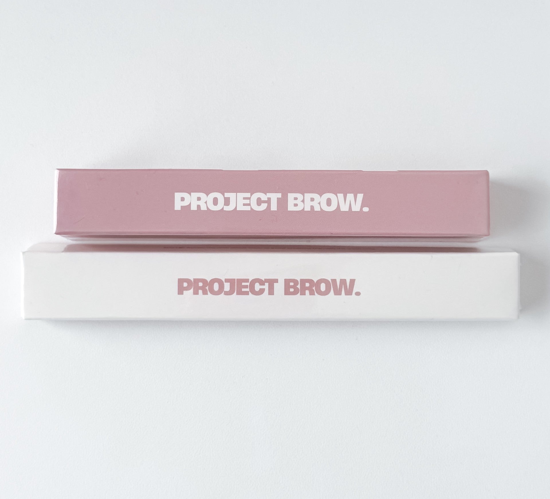 The Brow Edit - Dark Brown