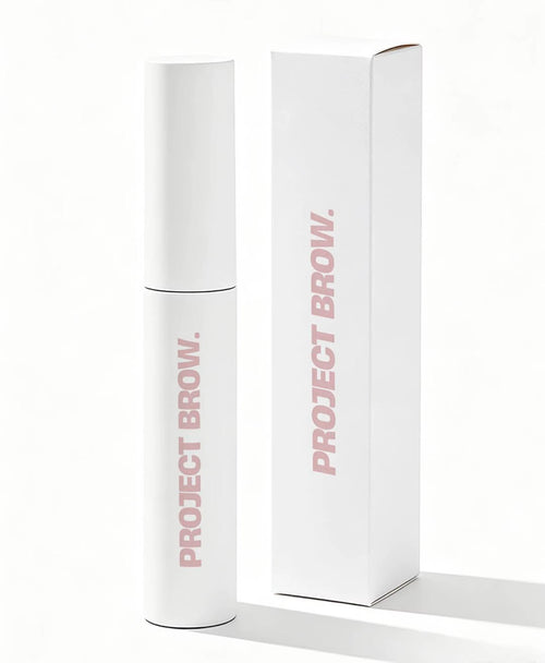 Grow & Tell Brow and Lash serum