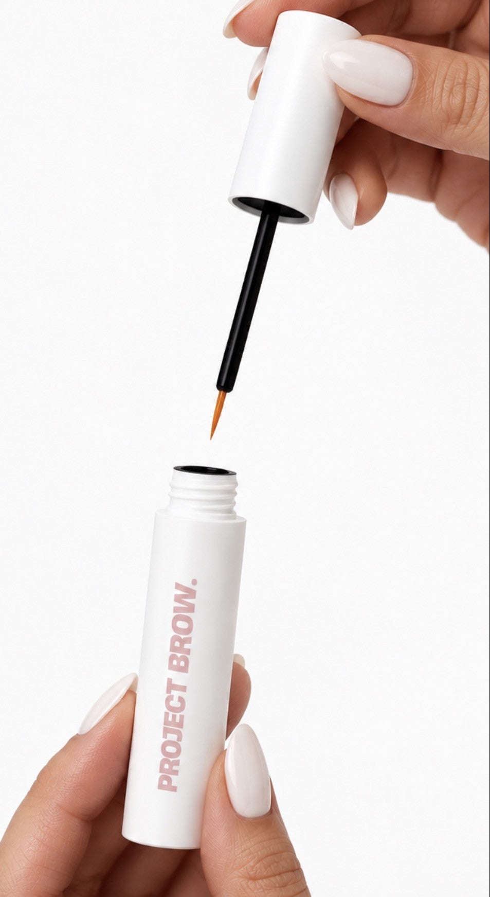 Grow & Tell Brow and Lash serum
